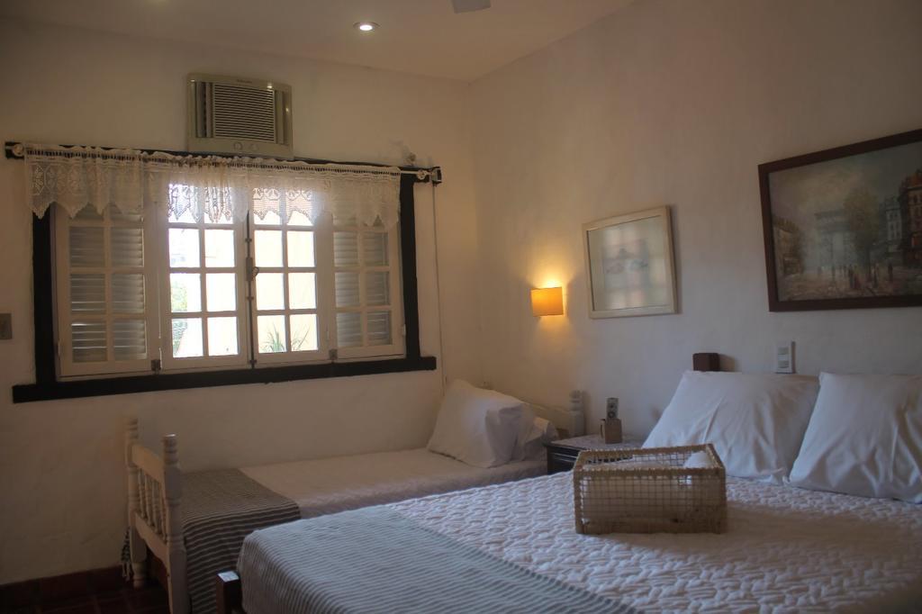 Aquarius Osteria Hotel Arraial do Cabo Eksteriør billede