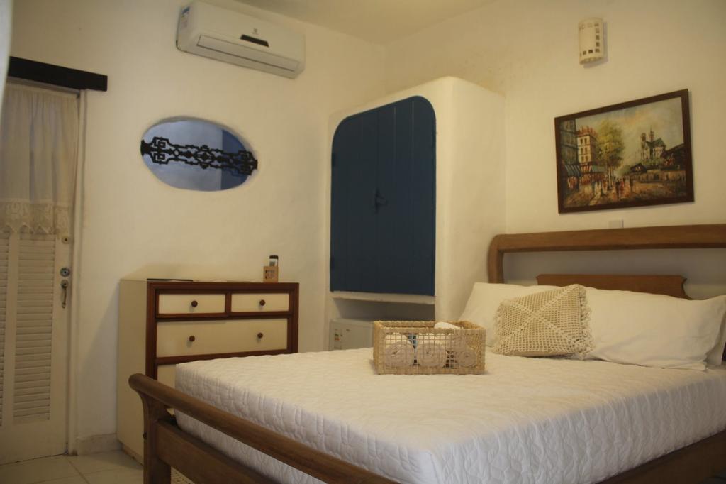 Aquarius Osteria Hotel Arraial do Cabo Eksteriør billede