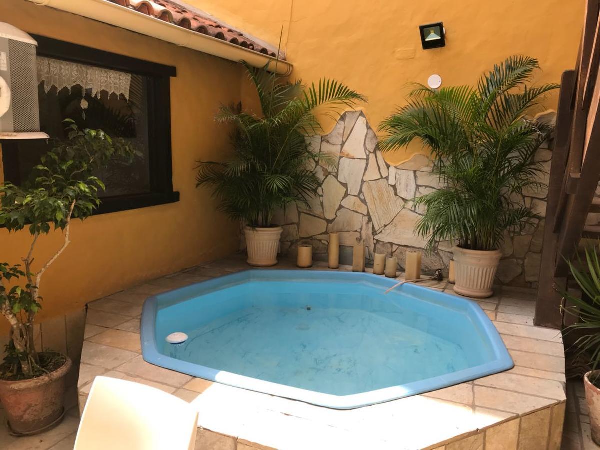Aquarius Osteria Hotel Arraial do Cabo Eksteriør billede